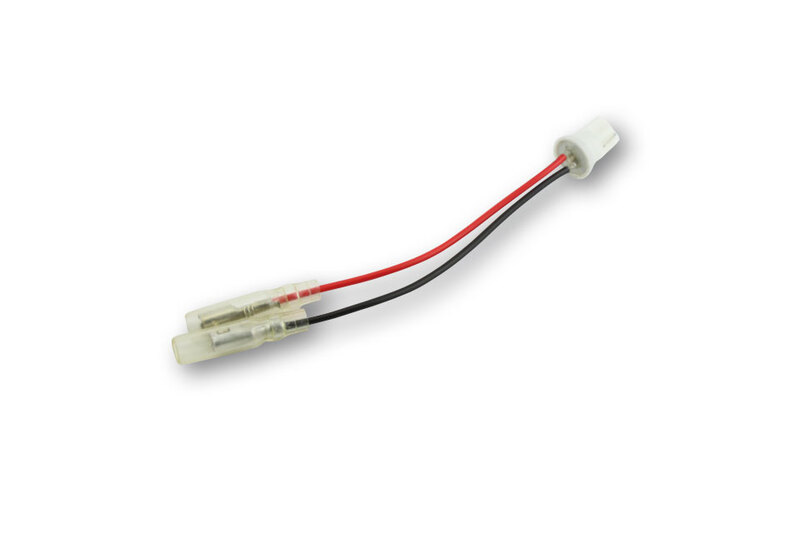 HIGHSIDER smart Standlicht Adapterkabel Glassockel