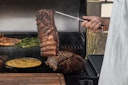 Vorschaubild Traeger Wendhaken PIG TAIL BBQ FLIPPER