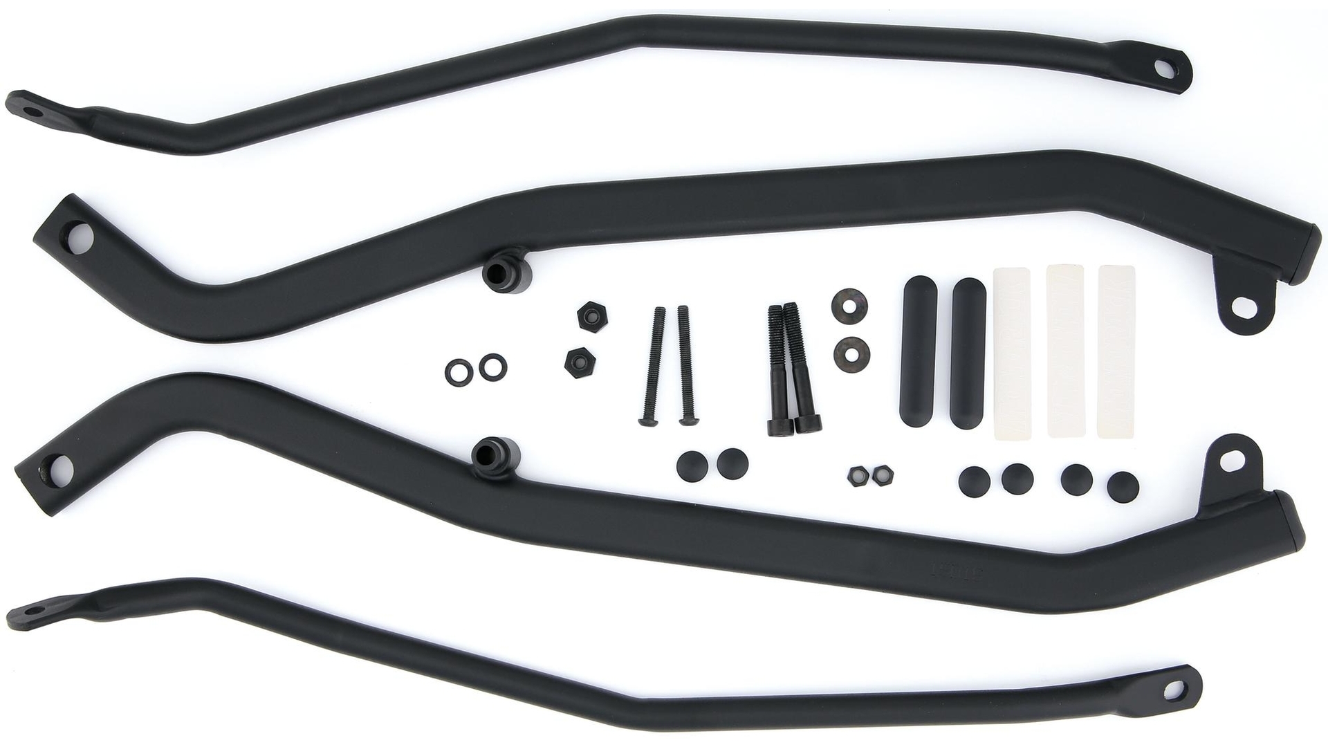 Kappa Topcaseträger K3410 für Yamaha XJR 1200 und XJR 1300