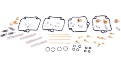 Keyster Reparatursatz Vergaser