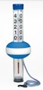 Vorschaubild Summer Fun Luxus-Schwimmbadthermometer Neptun