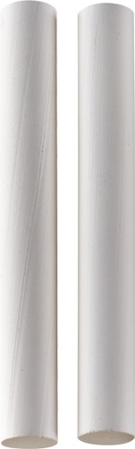 kwb 10 St.Wandtafelkreide weiss 377310