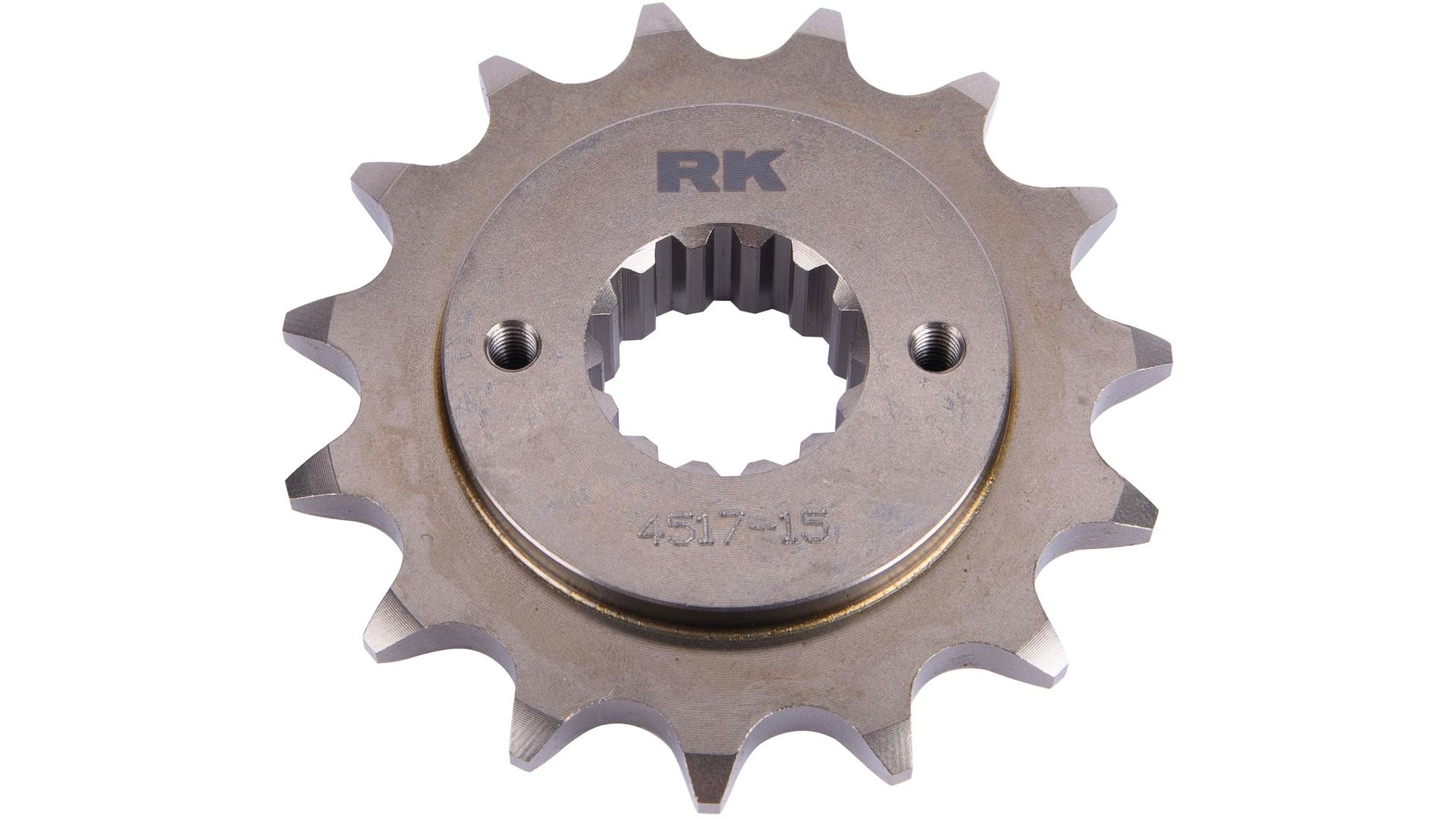 RK Antriebsritzel 4517 15 Zähne
