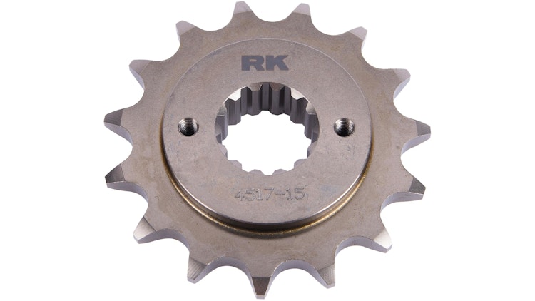 RK Antriebsritzel 4517