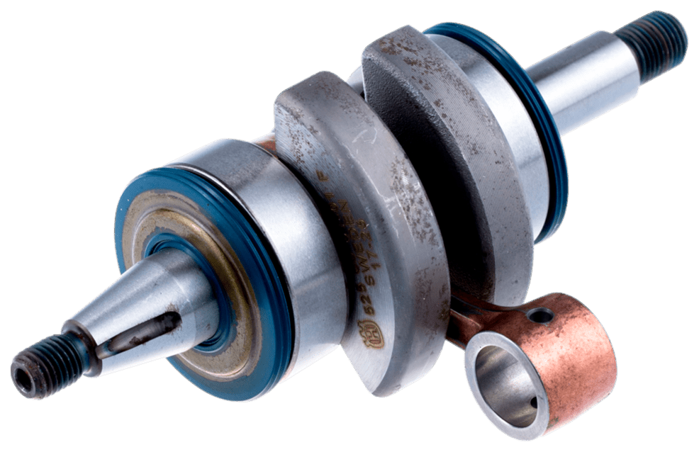 Husqvarna 525 60 46-01 - Kurbelwelle kpl.