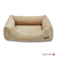Wolters Dream-Well Heaven sand Hundebett
