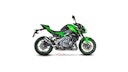 Vorschaubild LeoVince SLIP-ON Titan SBK LV PRO für KAWASAKI Z 900/A2