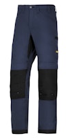 Snickers Workwear 6307 LiteWork 37.5 Arbeitshose