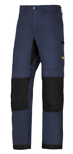 Snickers Workwear 6307 LiteWork 37.5 Arbeitshose