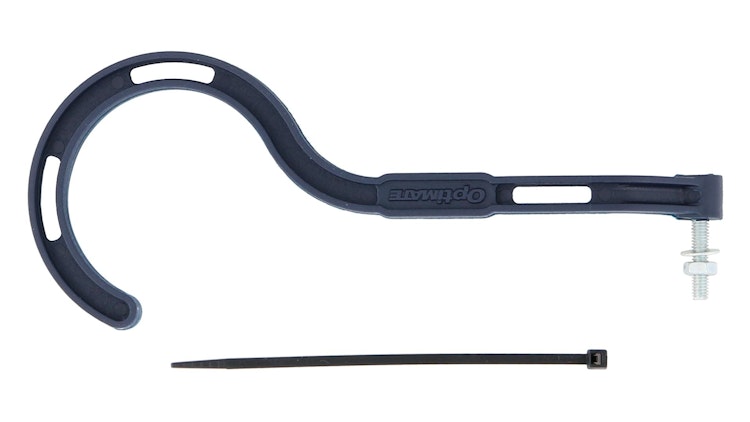 Tecmate Optimate Aufhängevorrichtung Haken