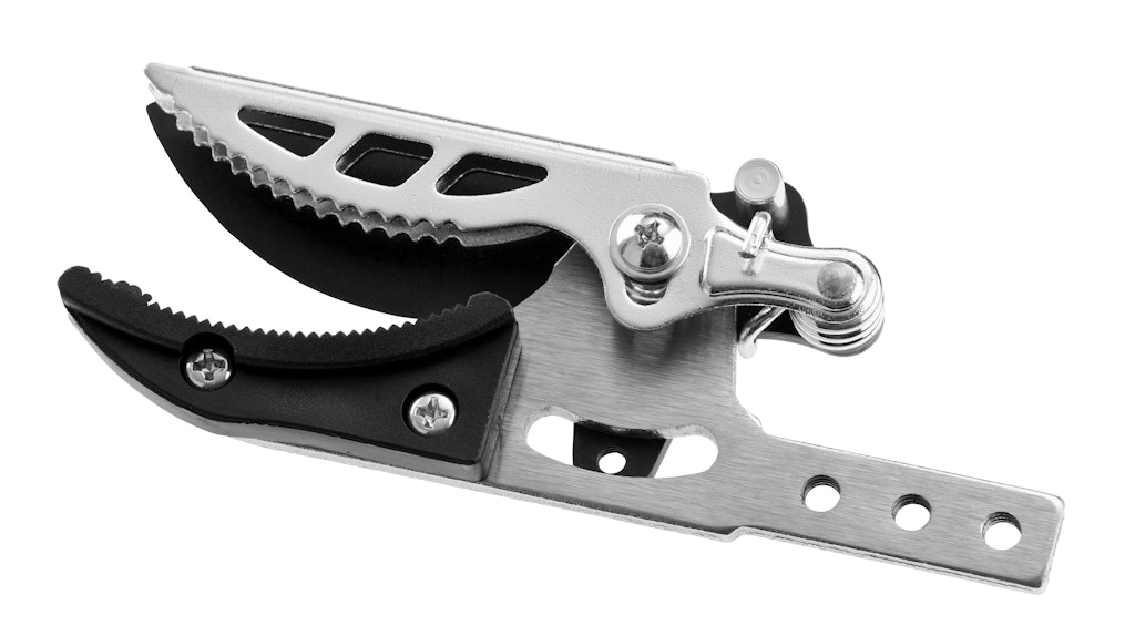 Explosionszeichnung Ersatzteile