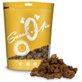 SnackOMio krosse Fleischwürfel 125 Gramm HundesnackVorschaubild