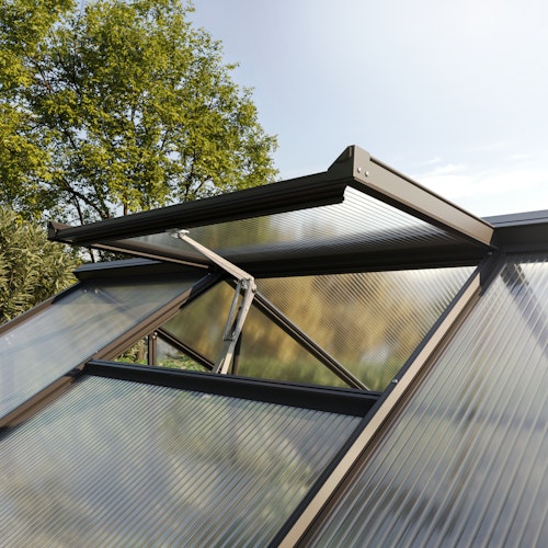 KGT Gewächshaus Galant Typ IV