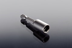 T&J Steckschlüssel 8 mm SW für 6 Kt. Schrauben T&J Steckschlüssel 8 mm SW für 6 Kt. SchraubenZubehörbild