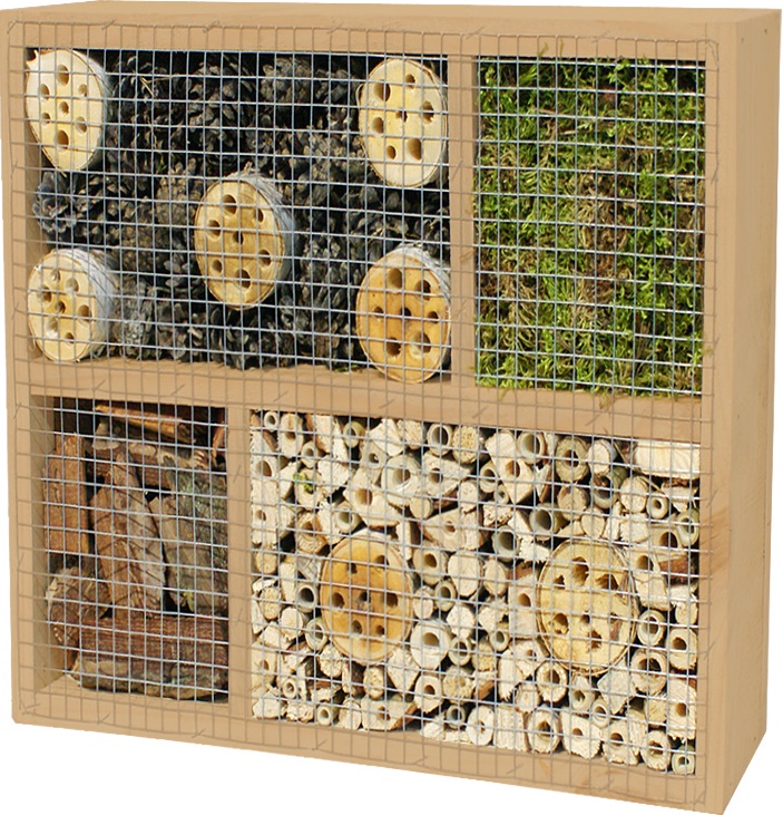 T&J LABO-3D Insektenhaus 2