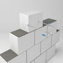 Vorschaubild BEVER Eindrehadapter