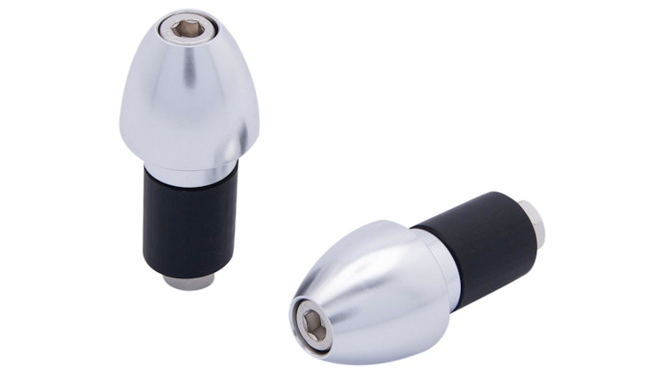 Spec-X Lenkerende Silber