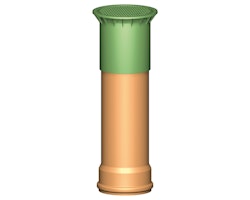 Graf Garantia Tankdom DN 200 für Herkules-Tank