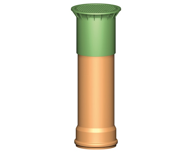 Graf Herkules-Komplettpaket Garten