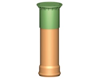 Graf Garantia Tankdom DN 200 für Herkules-Tank Graf Garantia Tankdom DN 200 für Herkules-TankZubehörbild