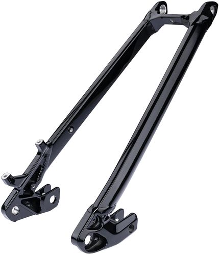 Conway Sitzstrebe Xyron black