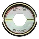Vorschaubild Milwaukee Presseinsatz R22 Cu 95-1ST 4932451760