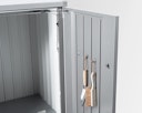 Biohort Mülltonnenbox Alex