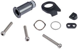 SRAM Schraube Apex XPLR silber