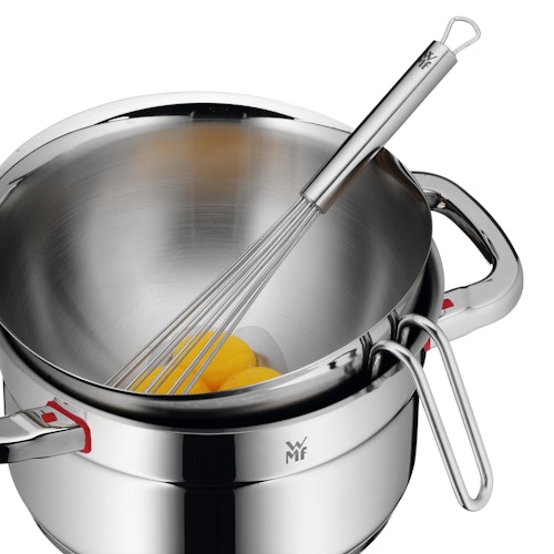 WMF Function Bowls Rührschüssel mit Standfuß, 20 cm