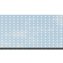 Vorschaubild Traumgarten SYSTEM Dekorprofil Theta Glas