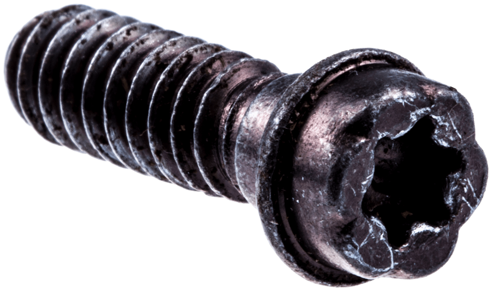 Husqvarna 522 75 19-01 - Schraube ITXSCFM