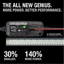 Vorschaubild NOCO Batterieladegerät GENIUS2EU