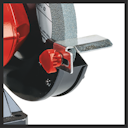 Vorschaubild Einhell Doppelschleifer TC-BG 150 4412632