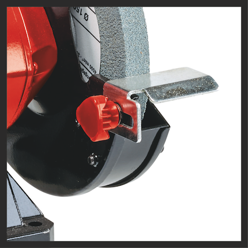 Einhell Doppelschleifer TC-BG 150 4412632
