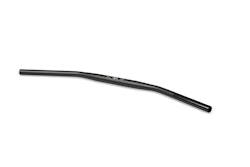 HIGHSIDER pro X-Bar Drag Bar XD1 Lenker Aluminium Schwarz, 1 1/8 Zoll