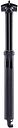 Vorschaubild CONTEC Variosattelstütze Nara Drop 31,6 mm schwarz 402 mm lang, 80 mm Verstellbereich