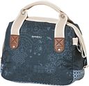 Vorschaubild Basil Bohème City Bag Lenkertasche blau