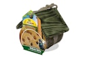 Vorschaubild JR FARM Peanut Pot Erdnusshütte für Wildvögel inklusive Nachfüller
