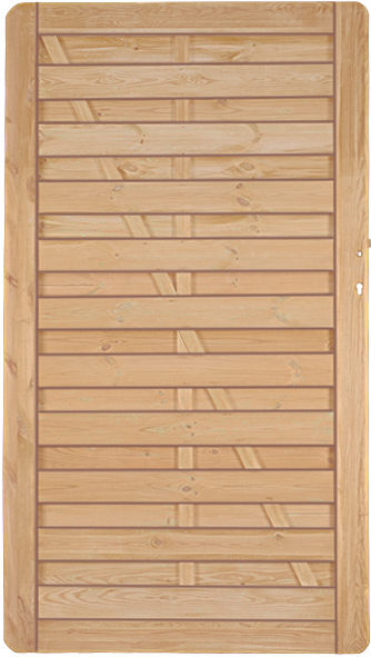 T&J AVANTGARDE TOR 1000 x 1800 mm