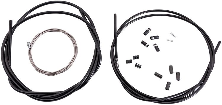 SRAM Schalt-/Bremshebel Rival 22 / Rival 1 11-fach rechts schwarz