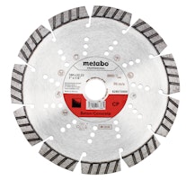 Metabo Diamanttrennscheibe 180x22,23mm"CP"Beton "professional"