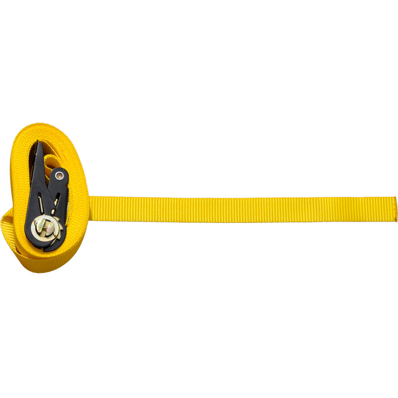 Frielitz Zurrgurt 1-tlg. ohne Haken, L 5000 mm, U 800 daN