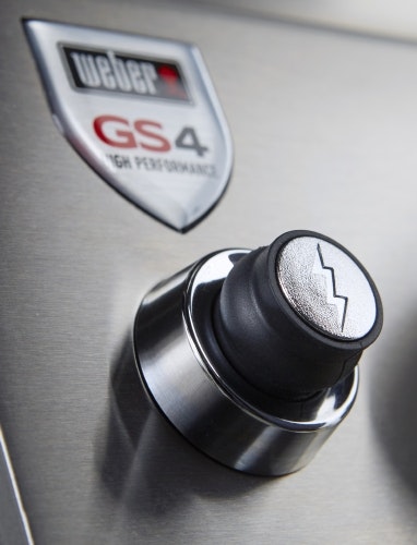 Weber Genesis II SP-335 (GBS) Gasgrill