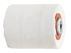 Makita Baumwollpolierbürste 794381-9