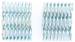 TRW Kupplungsfedernsatz MEF124-6