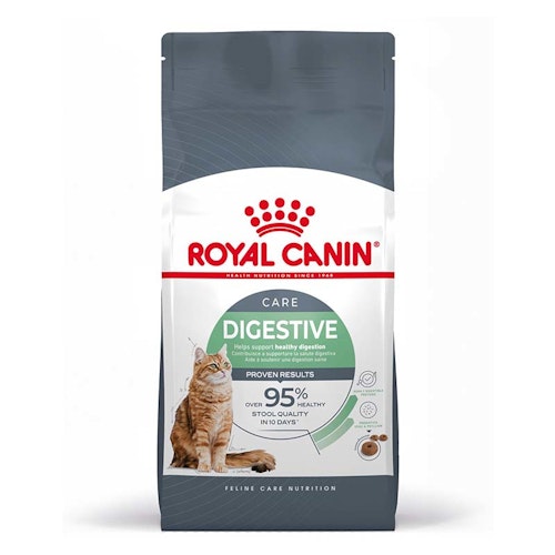 ROYAL CANIN Feline Digestive Care 2kg