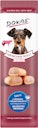 Vorschaubild Dokas Hund Hühnchen-Rolle + Rind 10g