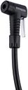 Vorschaubild CONTEC Pumpenkopf Air Support schwarz Air Support Boost