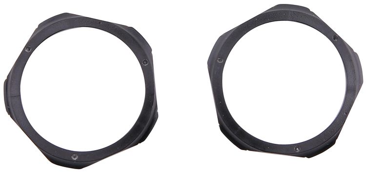 Campagnolo Distanzring 2,3 mm schwarz