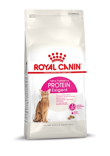 ROYAL CANIN Feline Exigent 42Prote.prefer.2kg